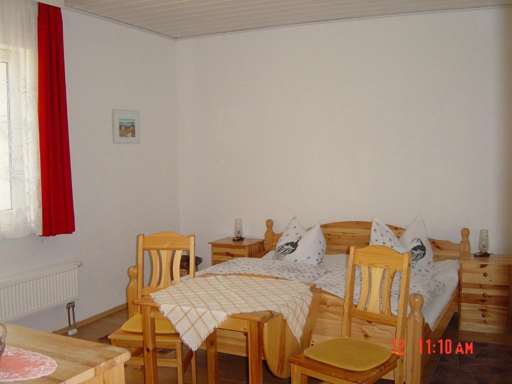 Harzer Ferienpension Timmenrode Room photo