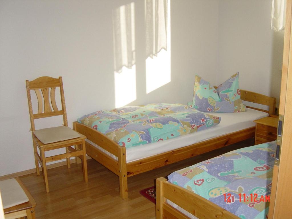 Harzer Ferienpension Timmenrode Room photo