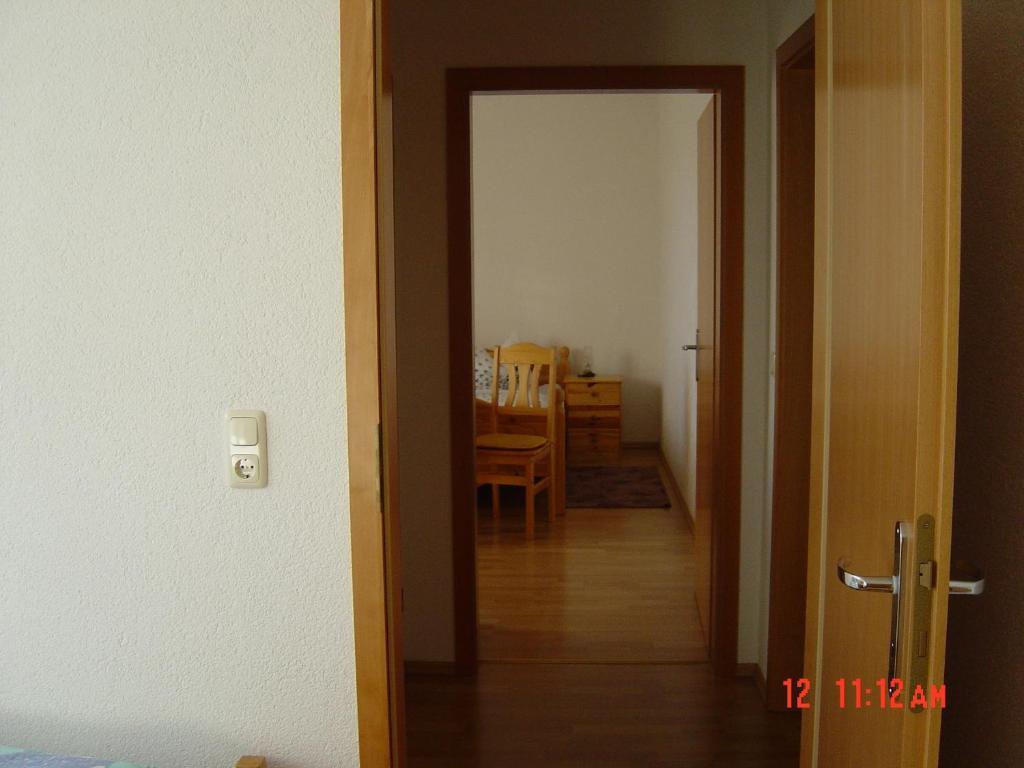 Harzer Ferienpension Timmenrode Room photo
