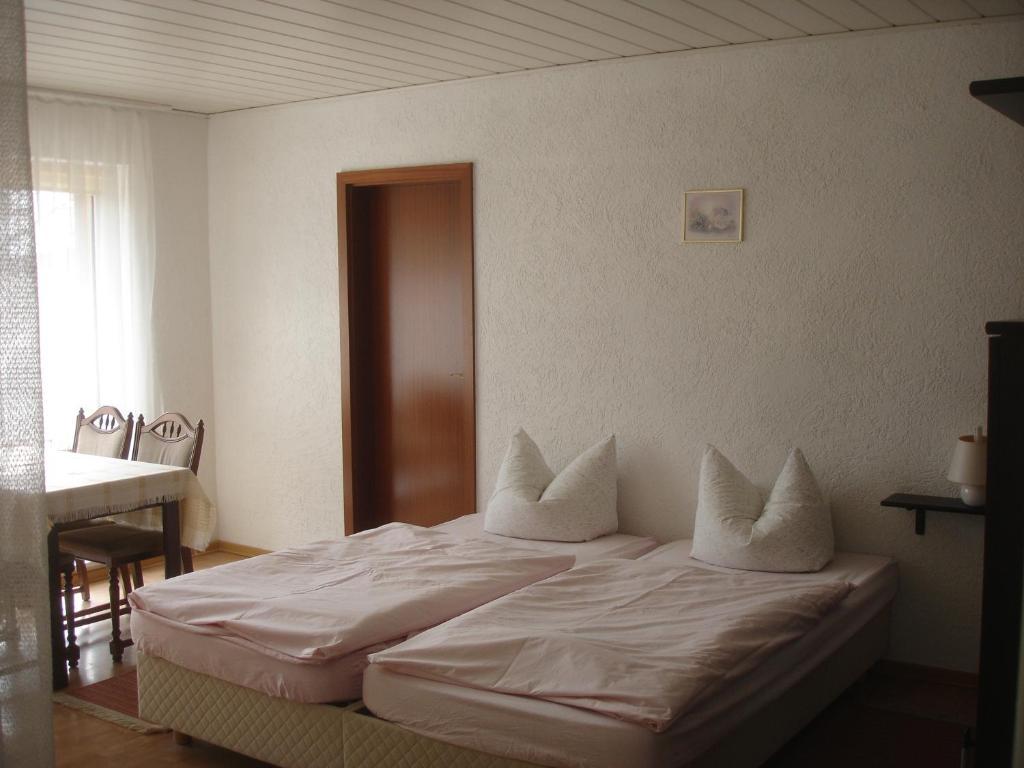 Harzer Ferienpension Timmenrode Room photo
