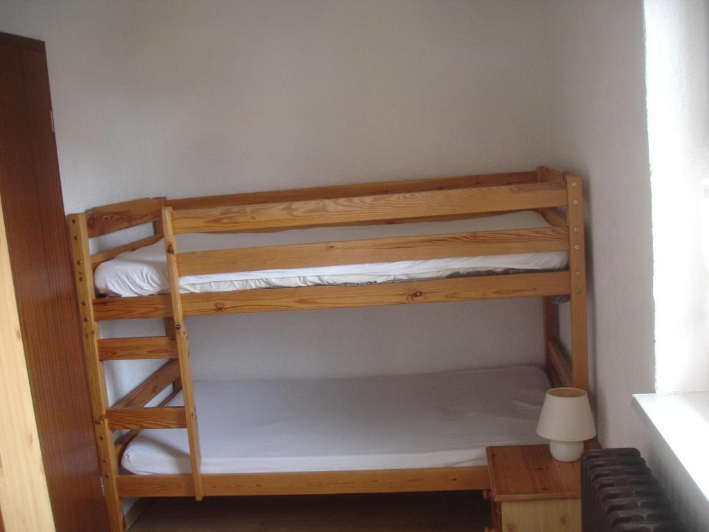 Harzer Ferienpension Timmenrode Room photo