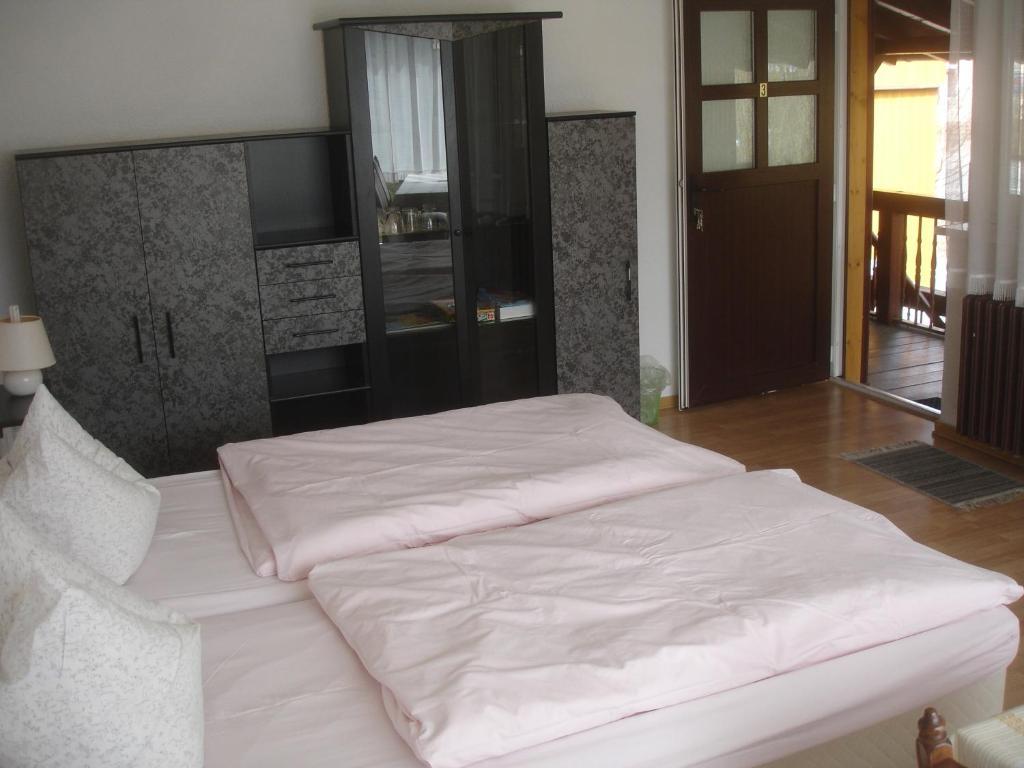 Harzer Ferienpension Timmenrode Room photo