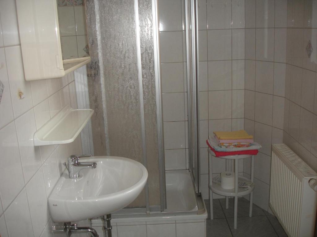 Harzer Ferienpension Timmenrode Room photo